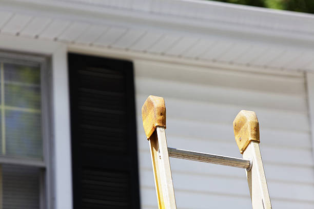  Huntersville, NC Siding Installation Pros
